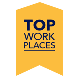 Top Workplace